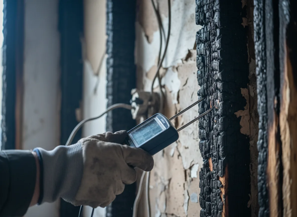 Fire Damage Restoration Lewistown, OH FAQs